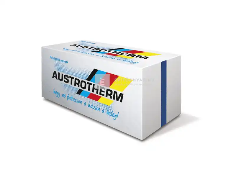 Austrotherm AT-N30, 7 cm hőszigetelő lemez Legjobb ár