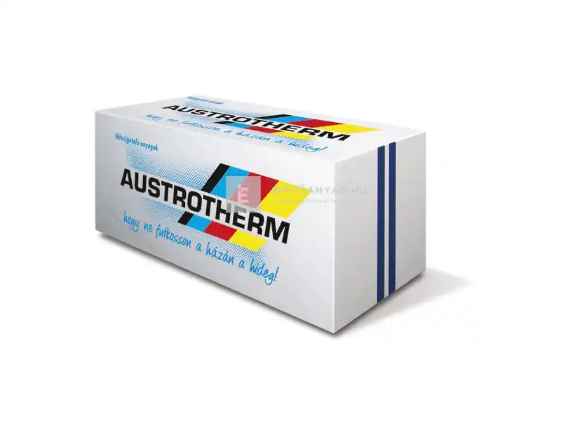 Austrotherm AT-N70, 18 cm hőszigetelő lemez Legkelendőbb