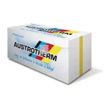 Biztonságos vásárlás Austrotherm AT-N100, 18 cm terhelhető hőszigetelő lemez