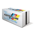 Gyors szállítás Austrotherm AT-N150, 12 cm terhelhető hőszigetelő lemez