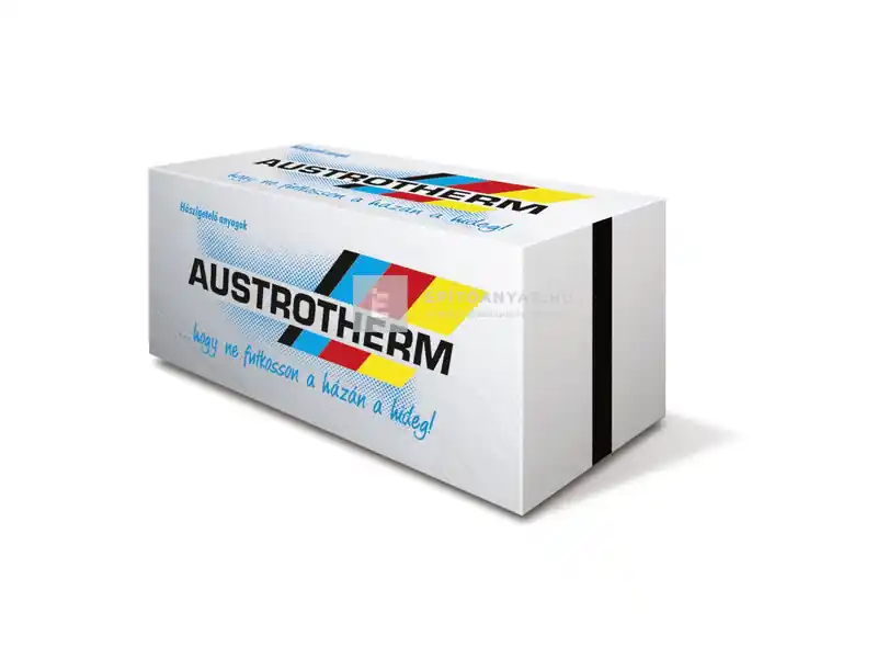 Vedd meg online Austrotherm AT-N150, 5 cm terhelhető hőszigetelő lemez