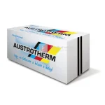 Austrotherm AT-N200, 3 cm terhelhető hőszigetelő lemez Expressz kézbesítés