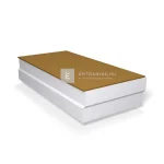 Szuper ajánlat Austrotherm Padlap 10+0,8 cm padlóhőszigetelő elem
