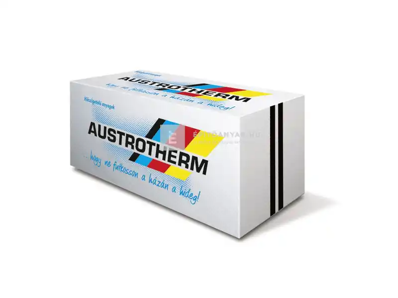 Vedd meg online Austrotherm AT-N200, 7 cm terhelhető hőszigetelő lemez
