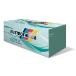 Outlet Austrotherm Expert Fix 3 cm homlokzati hőszigetelő lemez, egyenes él