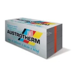 Austrotherm Grafit 80, 14 cm homlokzati hőszigetelő lemez Vásárlói kedvenc