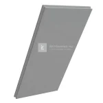 Austrotherm Grafit Manzárd 18 cm hőszigetelő lemez Kedvezményes ár