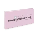 Ajánlat Austrotherm XPS TOP 30 SF 3 cm hőszigetelő lemez