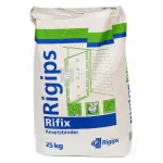Rigips Rifix ragasztógipsz 25 kg Outlet