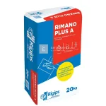 Ajánlat Rigips Rimano Plus A 0-10 glett 20 kg