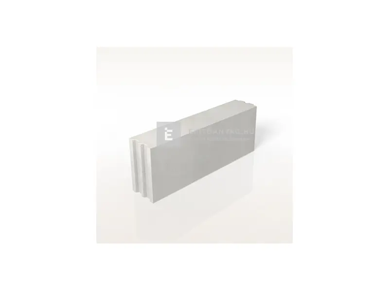 Xella Ytong NF válaszfalelem 60x20x10 cm Expressz szállítás