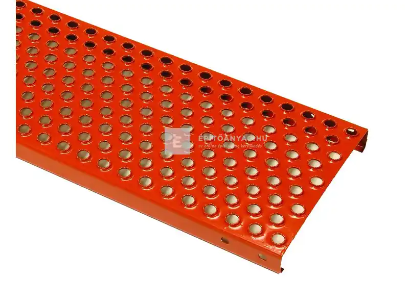 Terrán biztonsági járórács tégla 80 cm Ajánlat