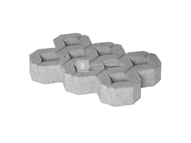 Vedd meg most ABeton gyepkő 40x60x10 cm
