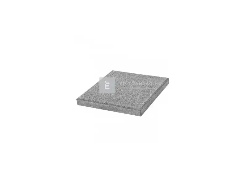 ABeton kerti lap szürke 50x50x5 cm Bestseller