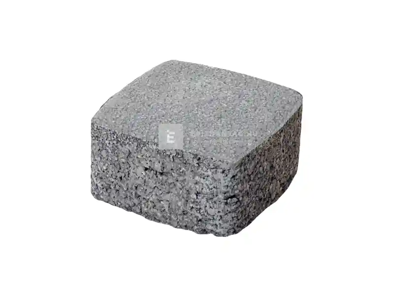ABeton Klasszik térkő kocka szürke 11,5x11,5x6 cm Gyors szállítás