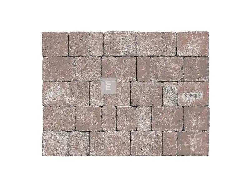 Csak ma ABeton Savaria kombi térkő láva 5 cm