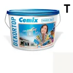 Prémium Cemix 2802 DekorTOP diszperziós homlokzatfesték 4000 white 15 l