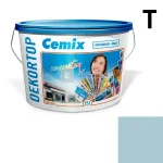 Vedd meg most Cemix 2802 DekorTOP diszperziós homlokzatfesték 4715 blue 15 l