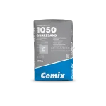 Cemix 1050 Kvarchomok 0,3-0,6 mm 40 kg Azonnal elérhető