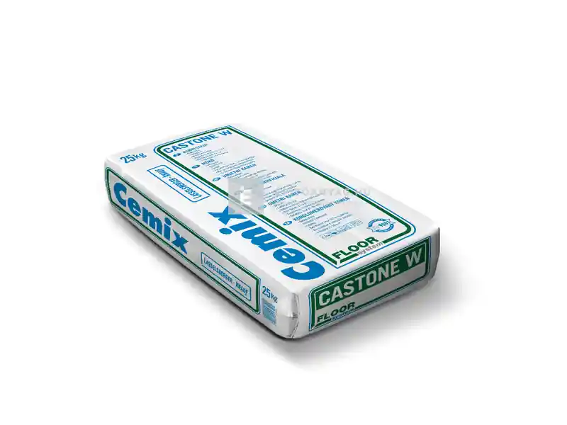 Legjobb ár Cemix 9350 CasTone W műkő fehér 25 kg