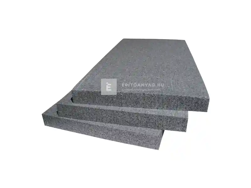 Korlátozott ajánlat Cemix EPS 80 18 cm grafitos homlokzati hőszigetelő lemez