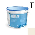 Biztonságos vásárlás Cemix 2800 SiliconTOP szilikon homlokzatfesték 4000 white 15 l