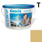 Nézd meg most Cemix 2800 SiliconTOP szilikon homlokzatfesték 4329 orange 15 l