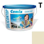 Alacsony ár Cemix 2800 SiliconTOP szilikon homlokzatfesték 4931 brown 15 l