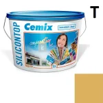 Szuper ajánlat Cemix 2800 SiliconTOP szilikon homlokzatfesték 6147 intense 15 l