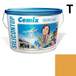 Utolsó esély Cemix 2800 SiliconTOP szilikon homlokzatfesték 6149 intense 15 l