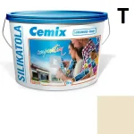 Biztonságos fizetés Cemix 2722 SilikatOLA szilikát vékonyvakolat, kapart 2 mm 4351 orange 25 kg