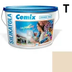 Szuper akció Cemix 2722 SilikatOLA szilikát vékonyvakolat, kapart 2 mm 5173 rusty 25 kg