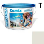 Biztonságos fizetés Cemix 2722 SilikatOLA szilikát vékonyvakolat, dörzsölt 2 mm 4171 cream 25 kg