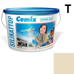 Bestseller Cemix 2801 SilikatTOP szilikát homlokzatfesték 4341 orange 15 l