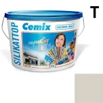 Utolsó esély Cemix 2801 SilikatTOP szilikát homlokzatfesték 4973 brown 15 l