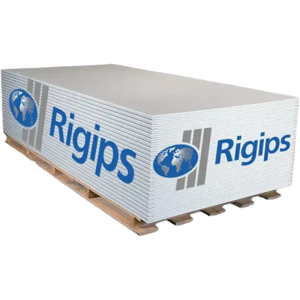 Rigips gipszkarton 12,5mm Árcsökkenés