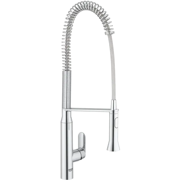 Grohe K7 egykaros mosogató csaptelep Árengedmény