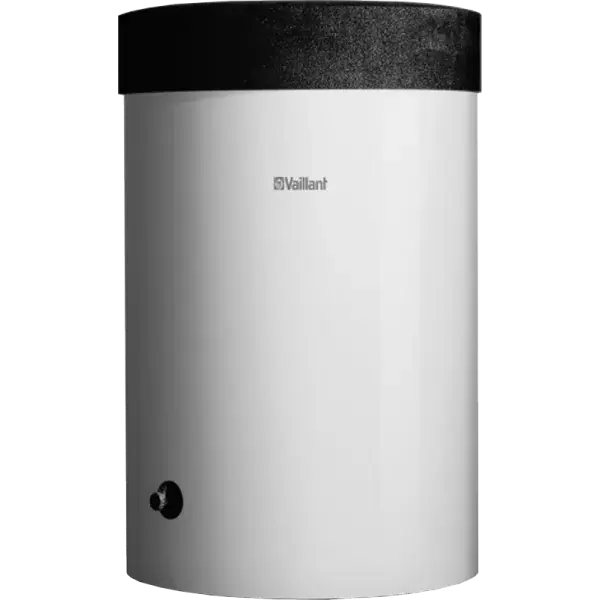 Vaillant uniSTOR VIH R 120/6 M 120L-es álló, indirekt fűtésű melegvíztároló Olcsóbb