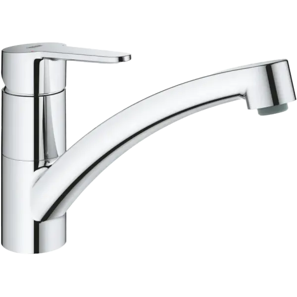 Grohe BauEco álló mosogató csaptelep Kihagyhatatlan ajánlat
