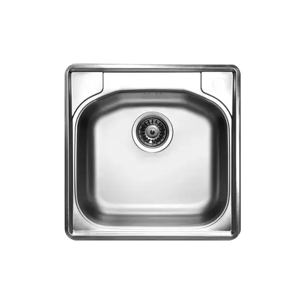 Blanco Livinox BL-986204K rozsdamentes mosogató Korlátozott ajánlat
