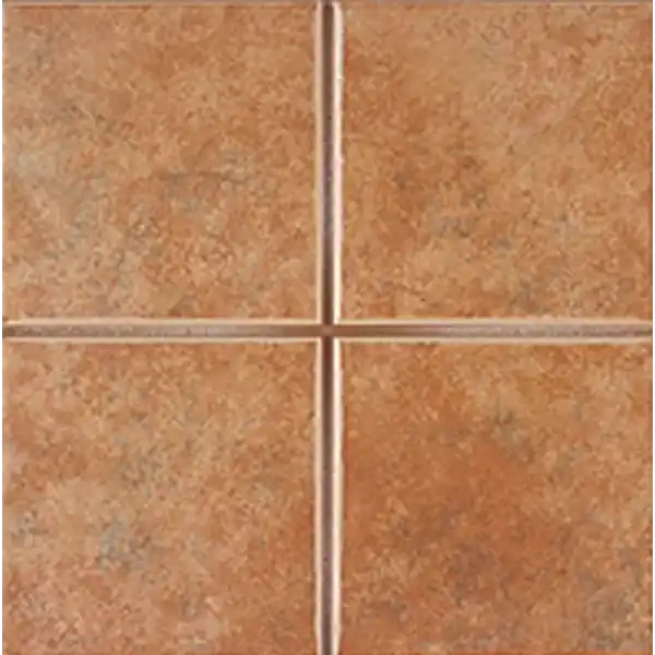 Biztonságos fizetés Zalakerámia Provance ZBV 535 20x20cm matt terrakotta falicsempe