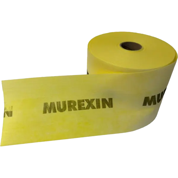 Olcsóbb Murexin DB 60 Profi hajlaterősítő szalag