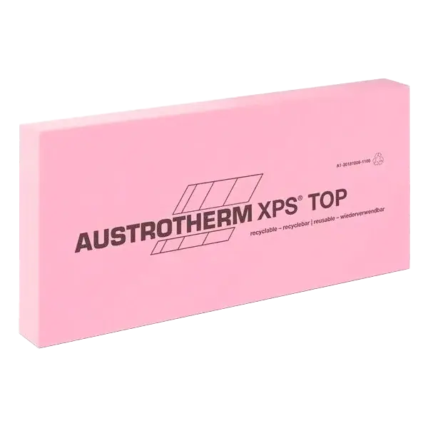 Szuper akció Austrotherm lábazati XPS Top P GK 125x60x3cm