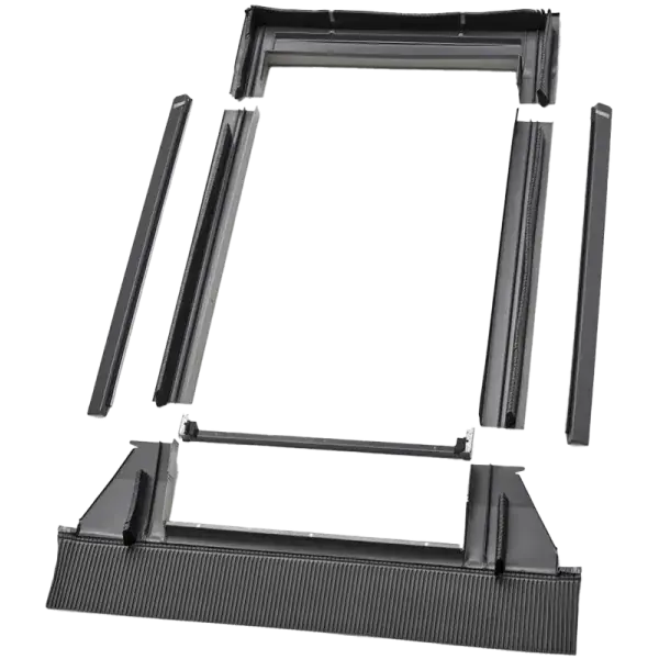 Prémium Velux burkoló keret EDW MK04 0000 AB.