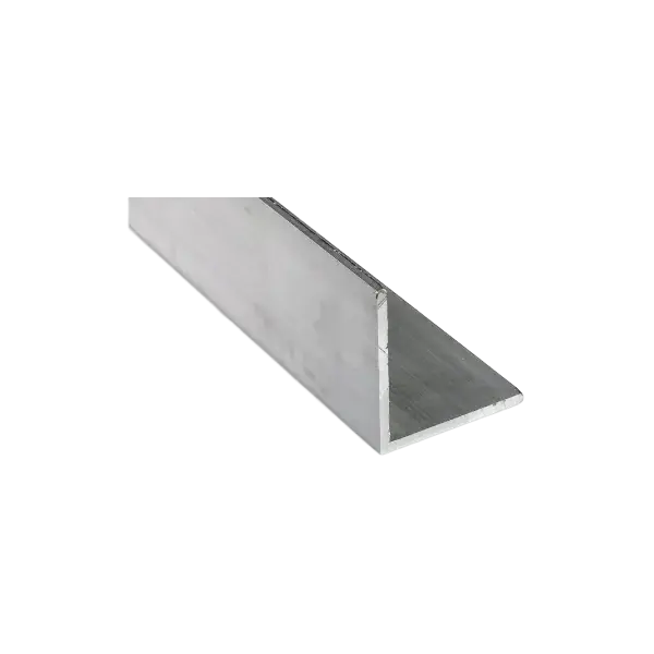 Vedd meg most Szögvas alumínium 20x20x2 mm