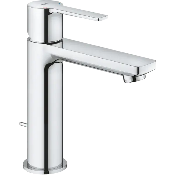 Vásárlói kedvenc Grohe Lineare mosdócsaptelep 'S' méret automata leeresztővel