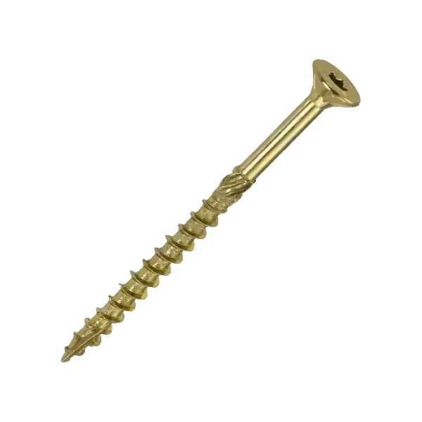 Süllyesztett TORX fejű faszerkezetépítő csavar 5x90 Akciós ár