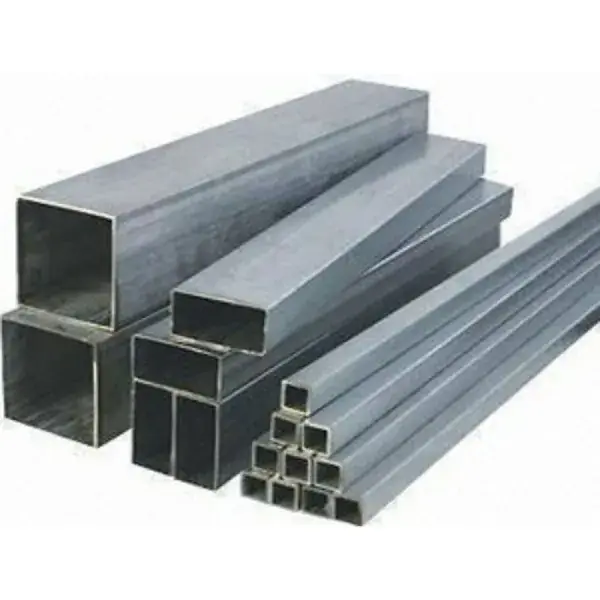Zártszelvény horganyzott 40x40x2mm 6fm Gyors kiszállítás