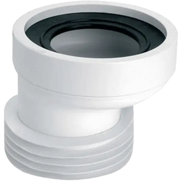 Legkelendőbb MC Alpine WC-bekötő excenter 120mm-20mm