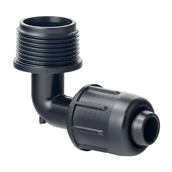 Kpe indító könyök 16x3/4" Csak ma